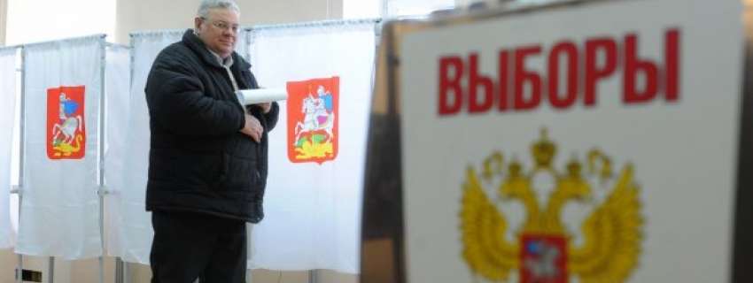 МЗС попереджало Росію місяць тому, що росіяни в Україні проголосувати не зможуть