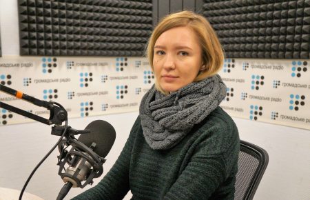 Нові подробиці «справи Бубенчика» розповідає Ангеліна Карякіна, співавторка фільму про 20 лютого 2014