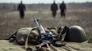 За добу в АТО постраждали двоє українських військових, - штаб