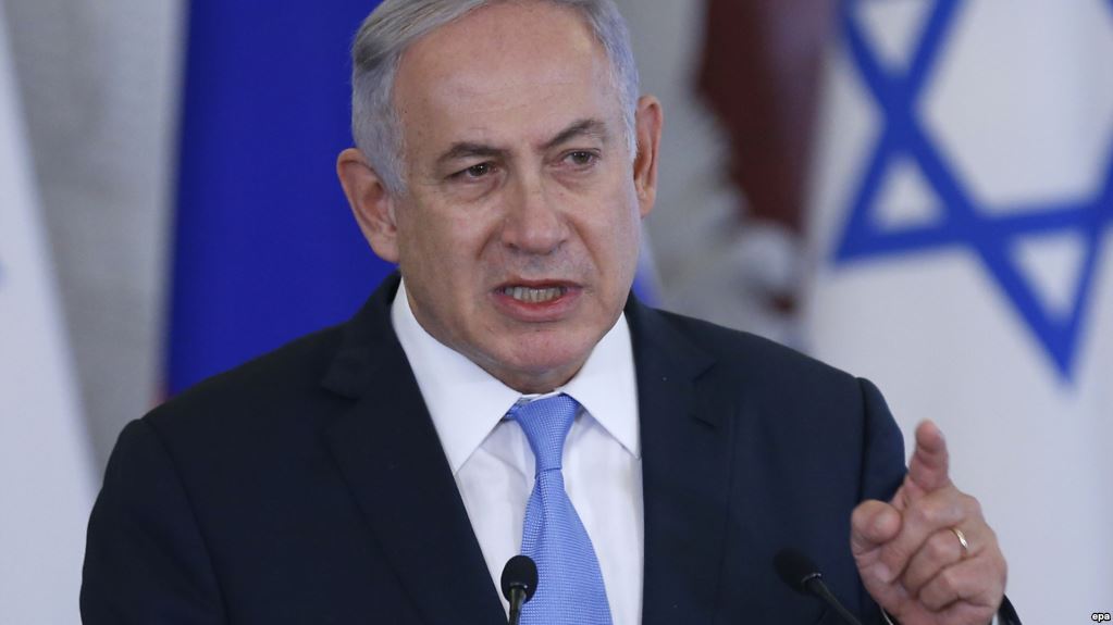 Нетаньяху зробили повторний тест, коронавірус не виявили