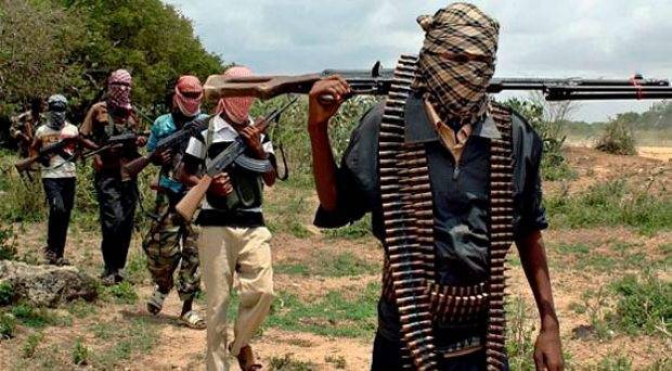 Ісламісти Боко Харам влаштували стрілянину неподалік Майдугурі, є загиблі