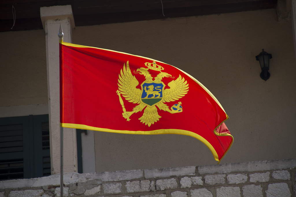 Чорногорія посилює карантин через погіршення епідеміологічної ситуації