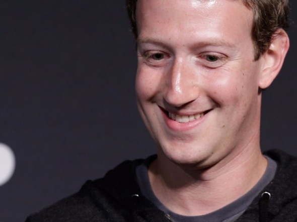 У 2017 році на безпеку засновника Facebook Цукерберга витратили 9 мільйонів доларів, - CNN