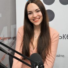 Дарина Рогачук