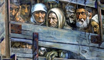 Опасаемся, что расследование о депортации крымскотатарского народа не дойдет до суда, - Бариев