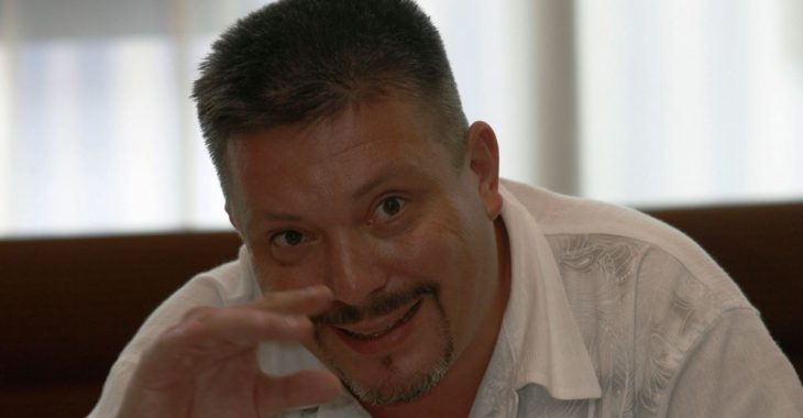 Стало відомо, в яку колонію етапували фігуранта «справи українських диверсантів» Штиблікова Стало відомо, в яку колонію етапували фігуранта «справи українських диверсантів» Штиблікова