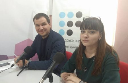 Чому 30% території Сумщини не покриває українське мовлення? Пояснює керівник апарату ОДА