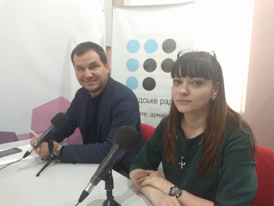 Чому 30% території Сумщини не покриває українське мовлення? Пояснює керівник апарату ОДА