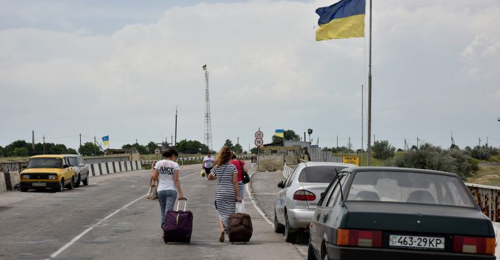 Затриманого в Криму харків'янина знайшли в Сімферопольському СІЗО Затриманого в Криму харків'янина знайшли в Сімферопольському СІЗО
