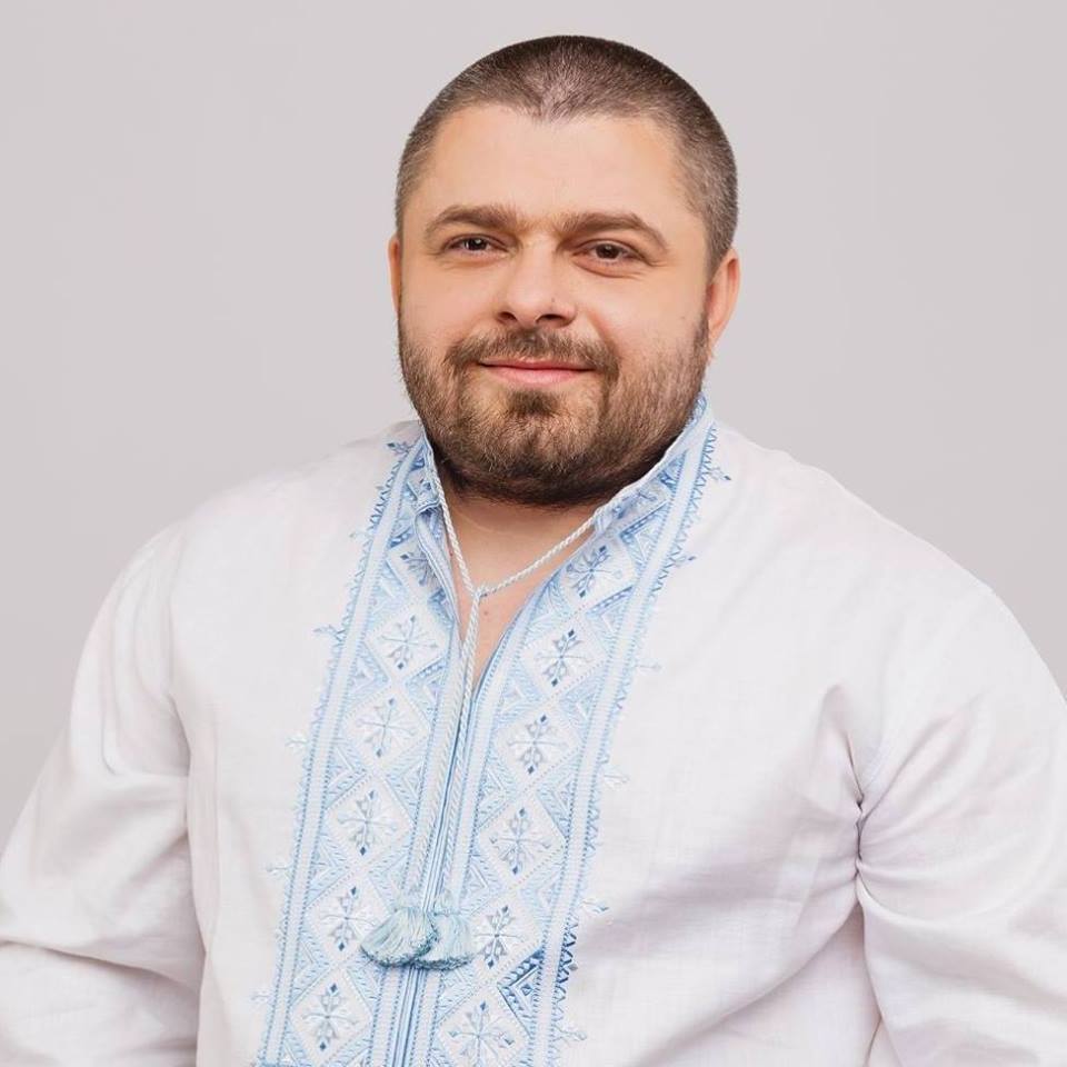Екс-керівник управління юстиції в Криму Коровченко є фігурантом справи про держзраду