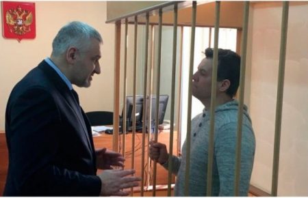 Чому Марка Фейгіна позбавили адвокатського статусу і що буде з Романом Сущенком?