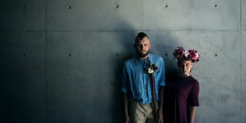 Гурт «Фолькнери» випустив пісню про горобців Гурт «Фолькнери» випустив пісню про горобців