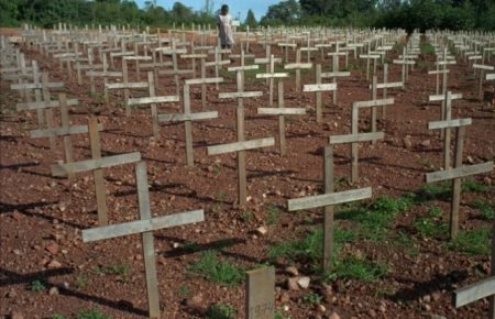 ООН і Франція просто заплющили очі на мільйонний геноцид в Руанді у 1994-му році, - дослідник Африки