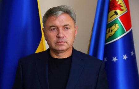 Контрабанду та перевезення в АТО контролює СБУ, - голова Луганської ВЦА