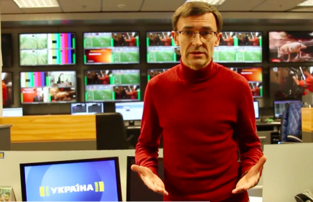 Журналісти почали інформаційну кампанію на підтримку Нарімана Мемедемінова