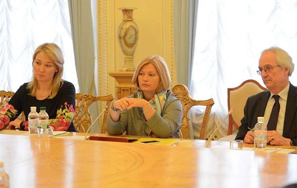 Україна просить ОБСЄ і РФ розблокувати пошук зниклих на окупованих територіях Україна просить ОБСЄ і РФ розблокувати пошук зниклих на окупованих територіях