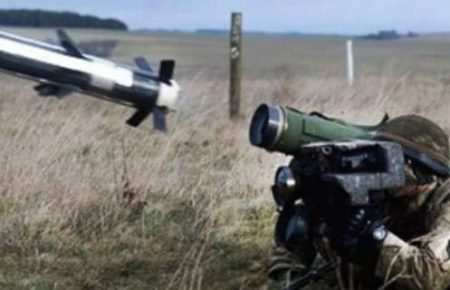 Javelin надто дорога зброя для України, - військовий експерт
