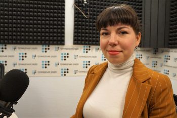 Молоді науковці, не знайшовши собі місця в НАН, залишають не науку, а Україну, - журналістка