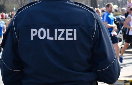 У Берліні поліція затримала 6 підозрюваних у плануванні нападу на напівмарафон