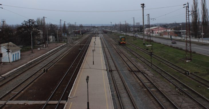 Раритетні дерева, бельгійські будинки. Навіщо туристу їхати в Дружківку Раритетні дерева, бельгійські будинки. Навіщо туристу їхати в Дружківку