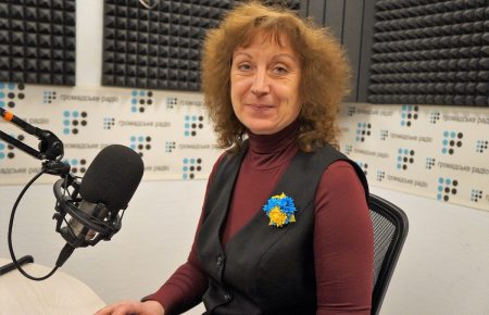 Курси української мови у Білорусі почалися з аншлагом, - письменниця