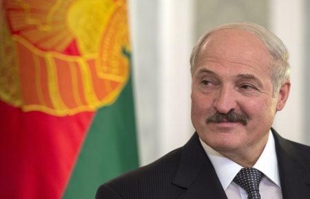 В РФ чекають на візит Лукашенка до окупованого Криму