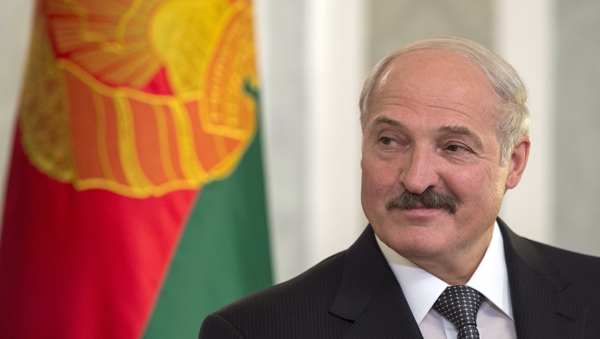 В РФ чекають на візит Лукашенка до окупованого Криму