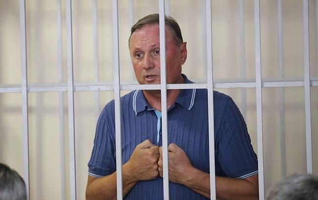 Чому справу п’ятьох екс-регіоналів Луганщини не варто об’єднувати зі справою Єфремова? Роз’яснення прокурора