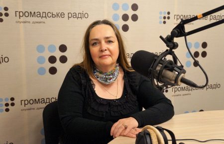 В Росії не залишилось жодних українських культурних центрів, - Ольга Курносова