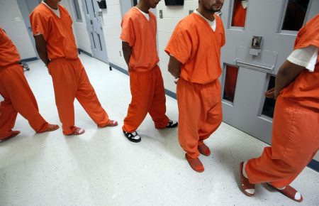 У Південній Кароліні у в'язниці відбулись сутички, є загиблі та поранені