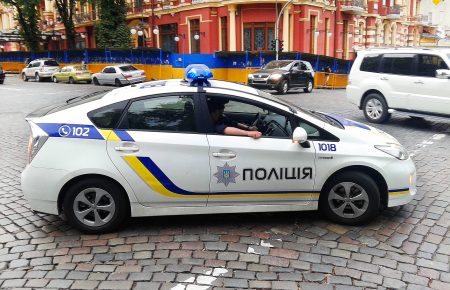 У минулому році 2 386 українців поскаржились на травми від рук поліцейських