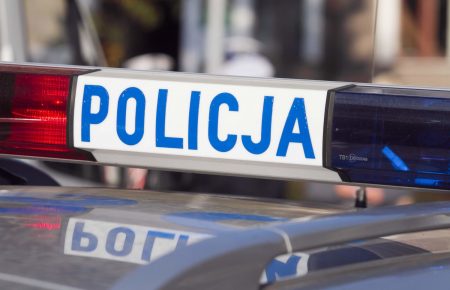 Поліція Польщі затримала українське подружжя за підозрою в обкраданні поляків (ФОТО)