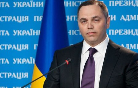 Прокуратура буде намагатися допитати екс-заступника голови адміністрації президента Портнова