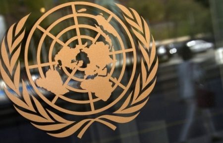 Україна скликає екстренне засідання Радбезу ООН через атаку Росії в Азовському морі