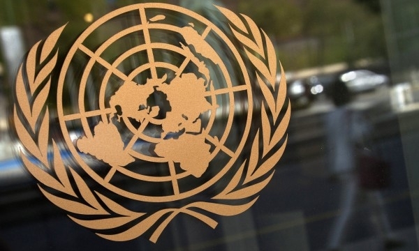 США та союзники внесли в Радбез ООН проект резолюції щодо Сирії