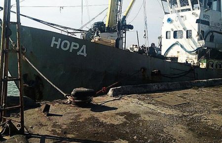 Російські дипломати не дозволяли прикордонникам поговорити з кримськими моряками, - речник