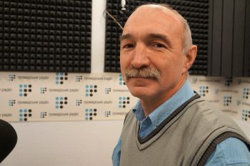 Сімейних лікарів поставили «в шпагат» між вимогами МОЗ та Конституцією України, - Руслан Добровольський Сімейних лікарів поставили «в шпагат» між вимогами МОЗ та Конституцією України, - Руслан Добровольський