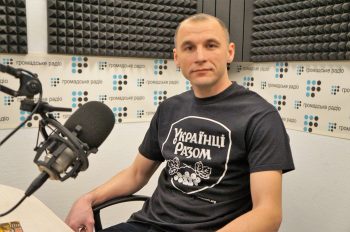 Плануємо розширити дію соціальної картки учасника АТО на родичів бійців, - громадський діяч Плануємо розширити дію соціальної картки учасника АТО на родичів бійців, - громадський діяч
