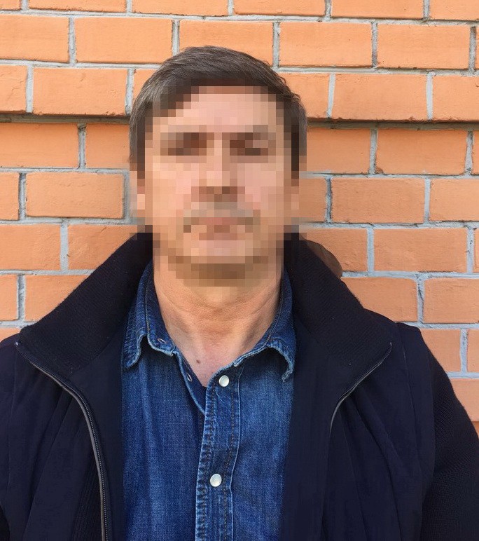 СБУ затримала депутата самопроголошеної «Євпаторійської міської ради»