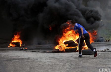 Зіткнення у секторі Газа: Ізраїль відмовився провести незалежне розслідування