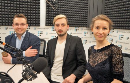 От Баха до «Интерстеллар»: в Киеве состоится световое органное шоу
