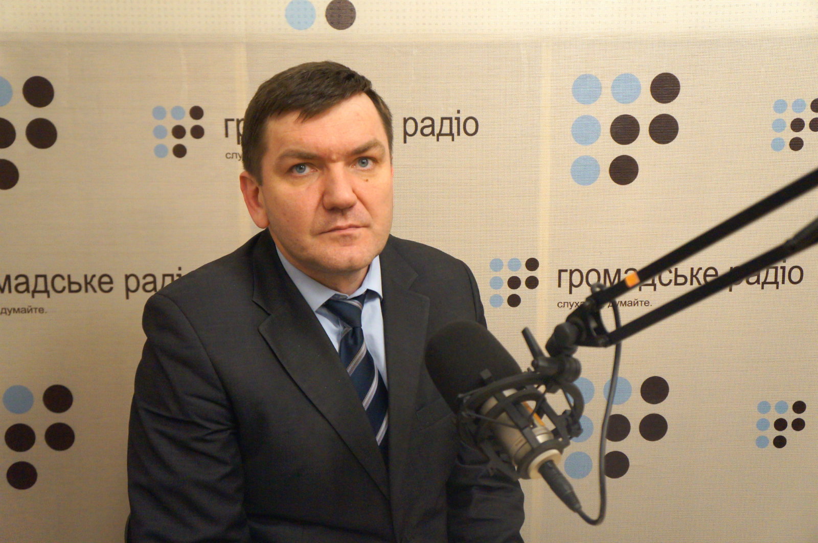 Звільнені прокурори відновлюватимуться в судах – Сергій Горбатюк