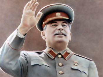 Позитивне ставлення до Сталіна в Росії значно зросло протягом останніх двох років, в Україні - погіршилося Позитивне ставлення до Сталіна в Росії значно зросло протягом останніх двох років, в Україні - погіршилося
