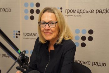 Депутатка Бундестагу про Чорнобильську зону: схоже, тут хочуть створити сховище ядерних відходів з цілої України Депутатка Бундестагу про Чорнобильську зону: схоже, тут хочуть створити сховище ядерних відходів з цілої України