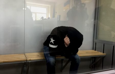 У Харкові 18-річному Єнгібаряну присудили 3 роки позбавлення волі у справі про смертельне ДТП