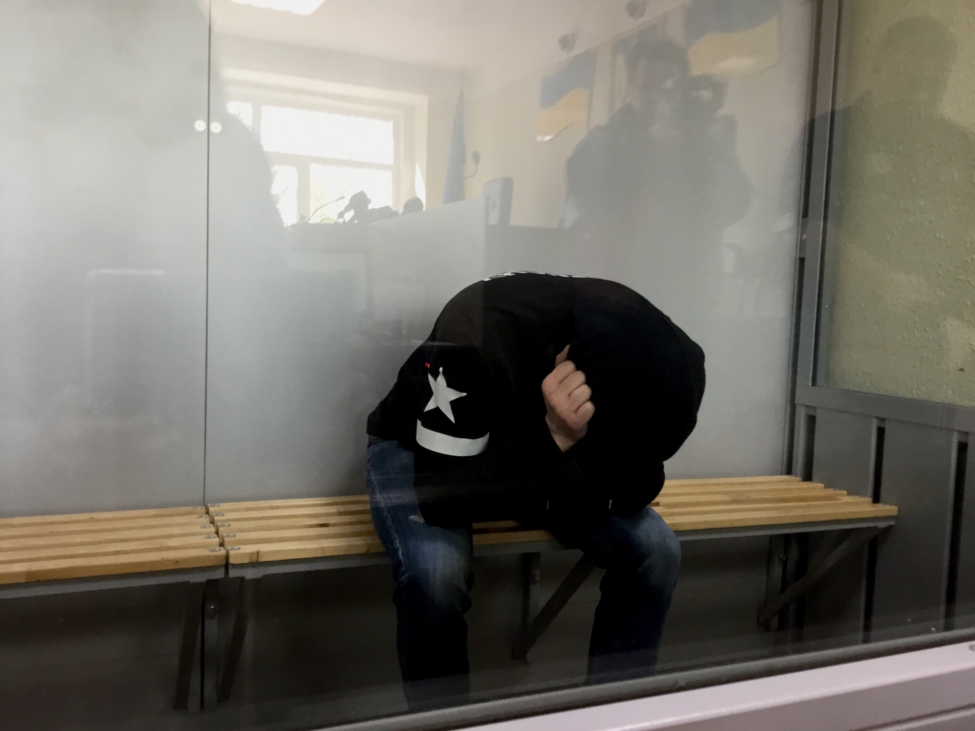 У Харкові 18-річному Єнгібаряну присудили 3 роки позбавлення волі у справі про смертельне ДТП