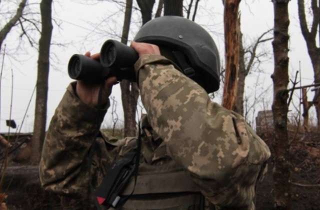 У зоні АТО на Луганщині зникли четверо місцевих жителів