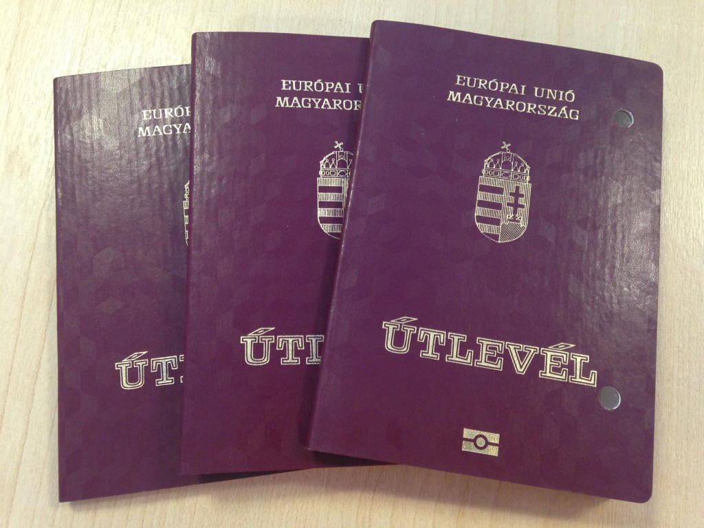 Угорщина видала на Закарпатті понад 100 тисяч паспортів — МЗС