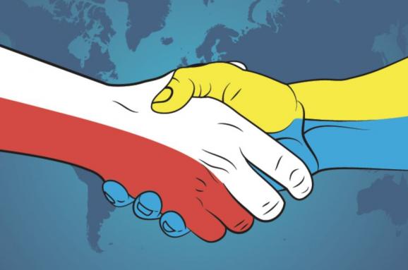 Польща пом’якшує риторику щодо України, - журналіст