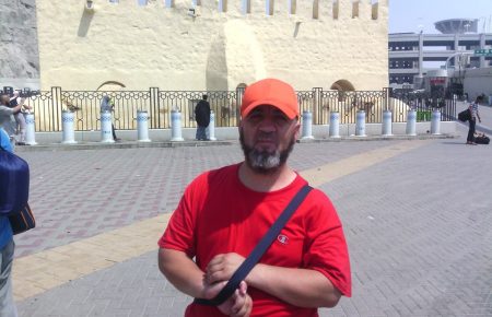 В оккупированном Крыму ухудшилось состояние одного из фигурантов дела «Хизб ут-Тахрир»